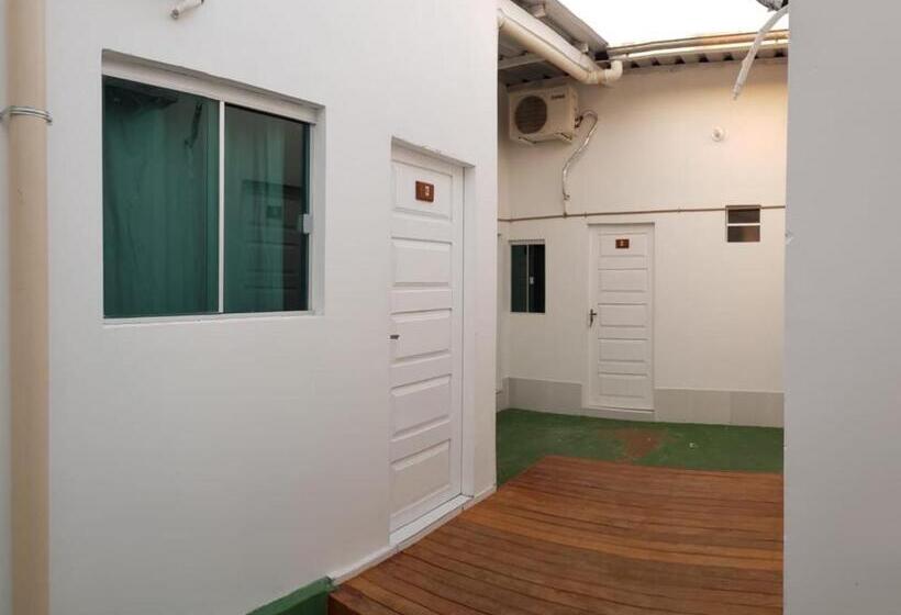 هاستل Pousada Amazônia