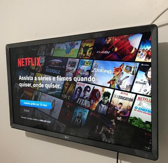 هاستل Pousada Amazônia