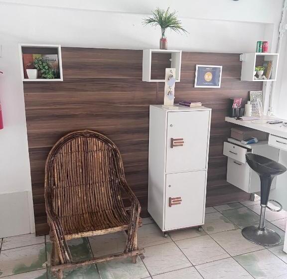 هاستل Pousada Amazônia