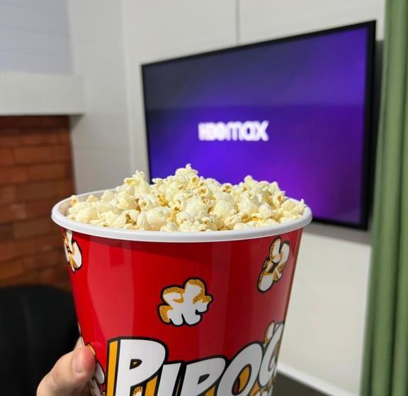 هاستل Pousada Amazônia