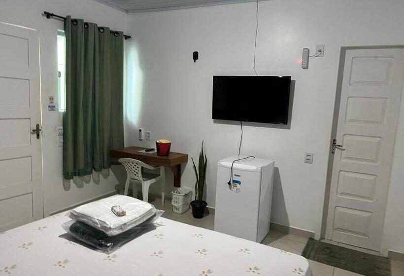 هاستل Pousada Amazônia