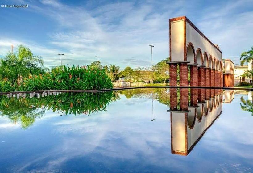 هاستل Pousada Amazônia