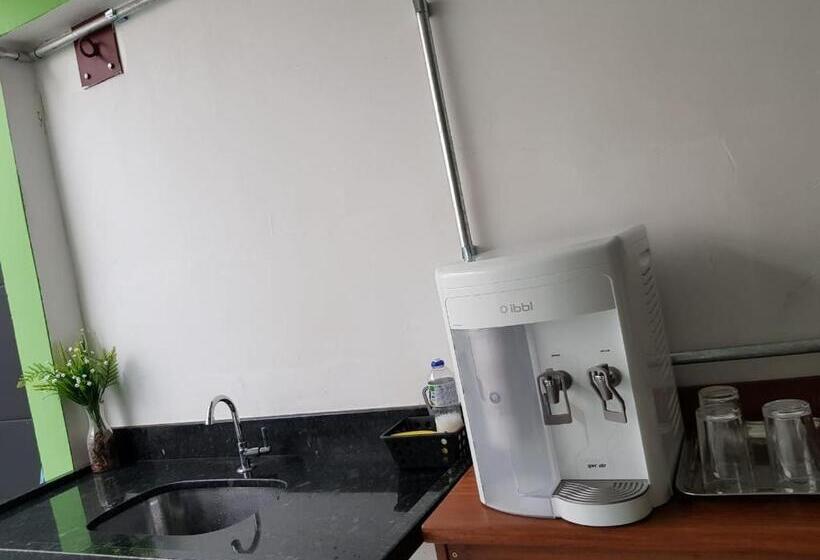 هاستل Pousada Amazônia