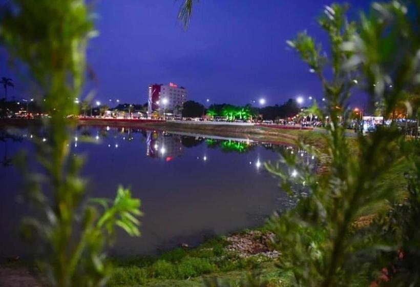 هاستل Pousada Amazônia