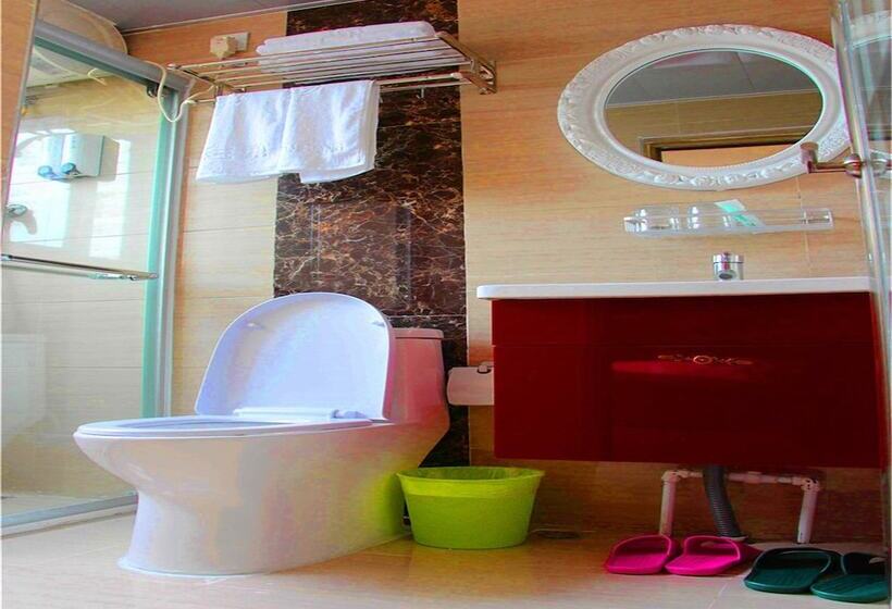 هاستل Youranju Inn