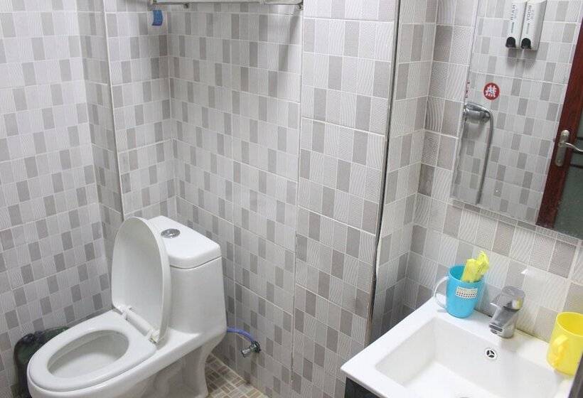 هاستل Youranju Inn