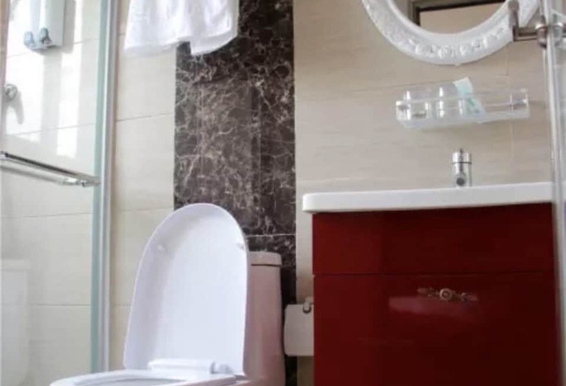 هاستل Youranju Inn