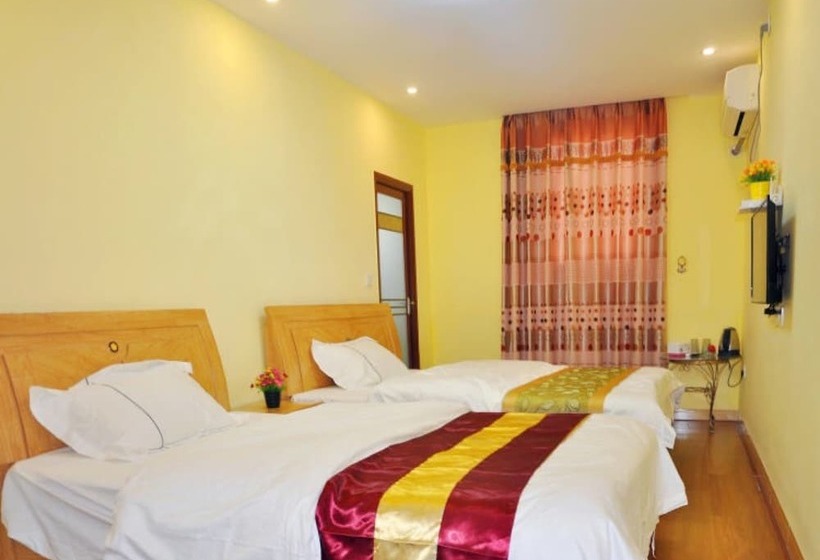 هاستل Youranju Inn