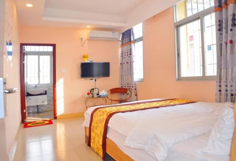 هاستل Youranju Inn