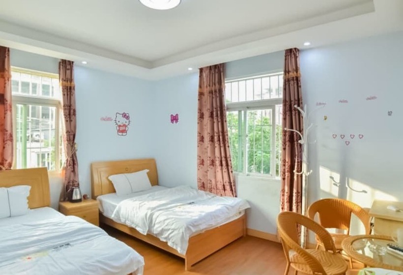 هاستل Youranju Inn