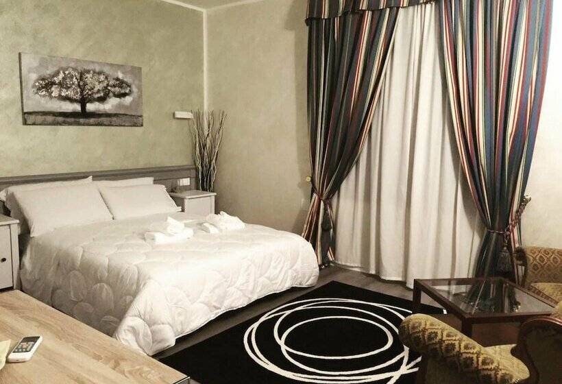 مبيت وإفطار Ai Colli