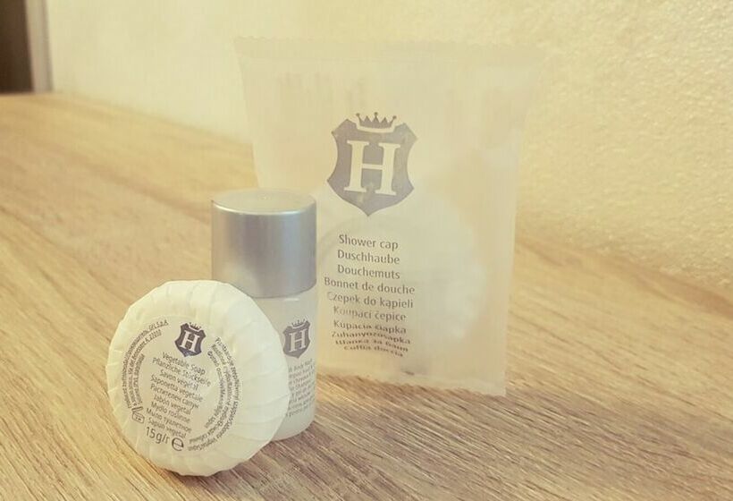 مبيت وإفطار Ai Colli