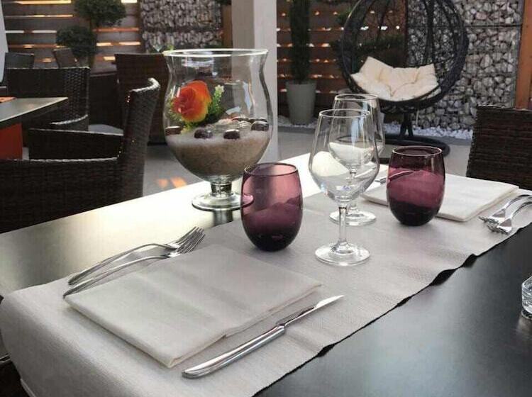 مبيت وإفطار Ai Colli