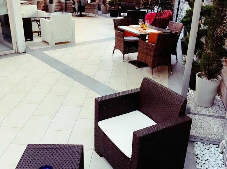 مبيت وإفطار Ai Colli