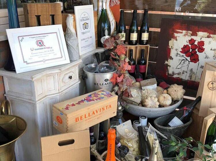 مبيت وإفطار Ai Colli