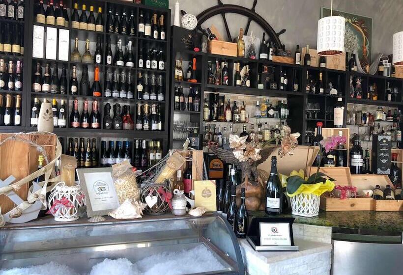 مبيت وإفطار Ai Colli