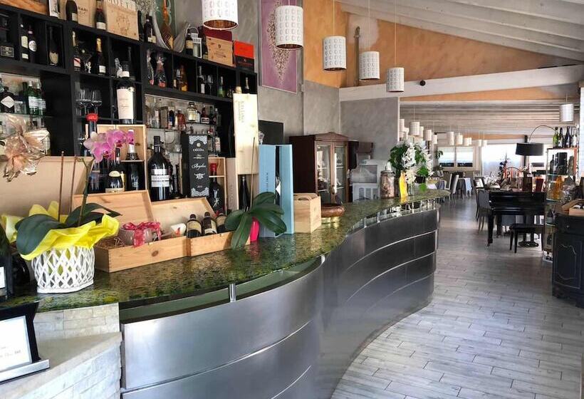 مبيت وإفطار Ai Colli