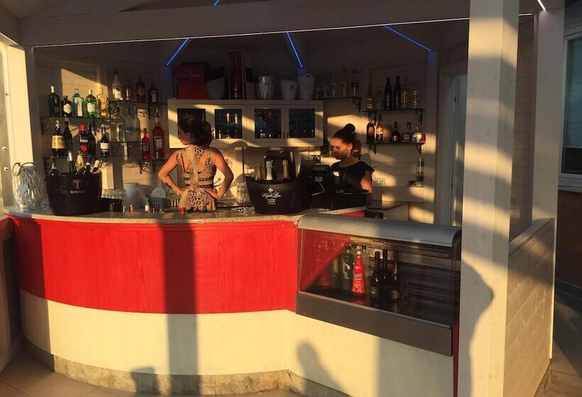 مبيت وإفطار Ai Colli