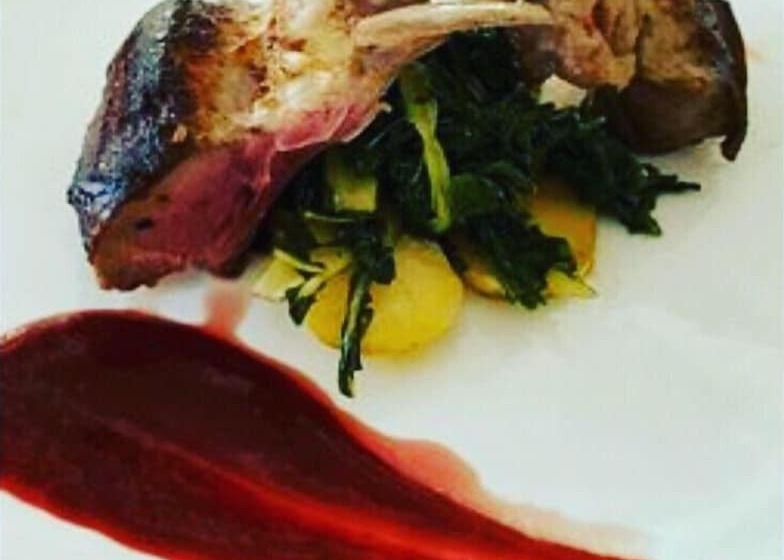 مبيت وإفطار Ai Colli