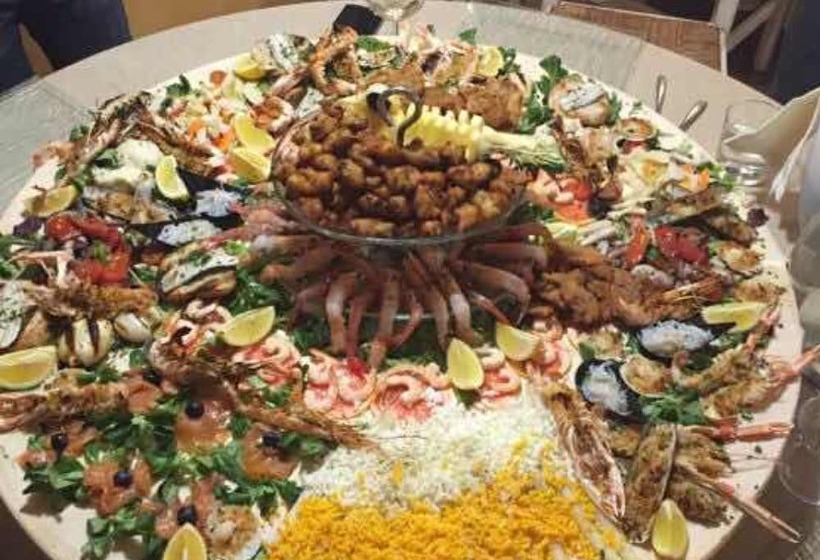 مبيت وإفطار Ai Colli