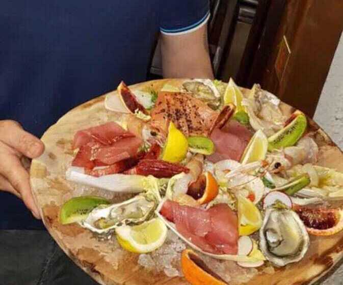 مبيت وإفطار Ai Colli