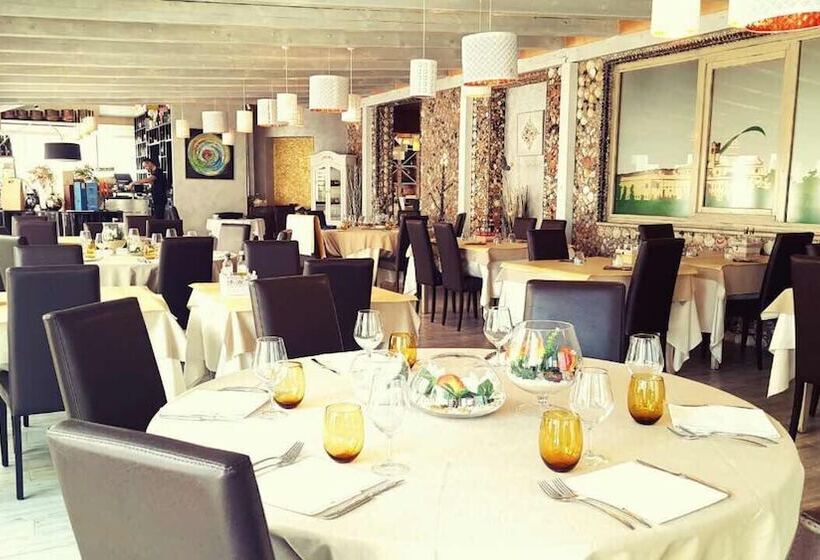 مبيت وإفطار Ai Colli