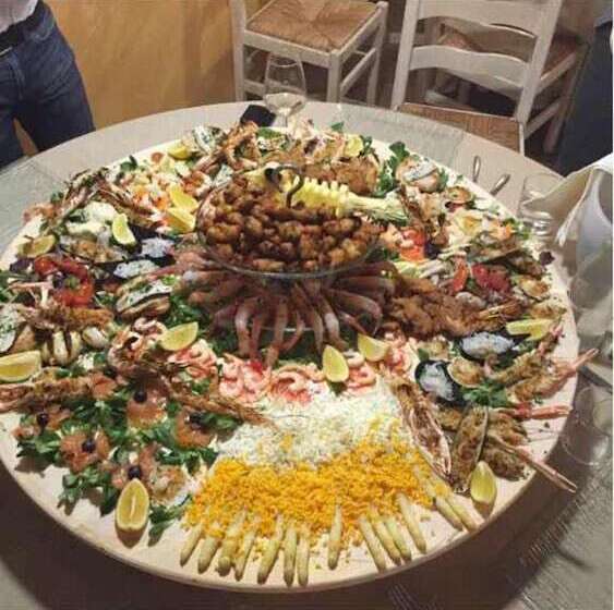 مبيت وإفطار Ai Colli