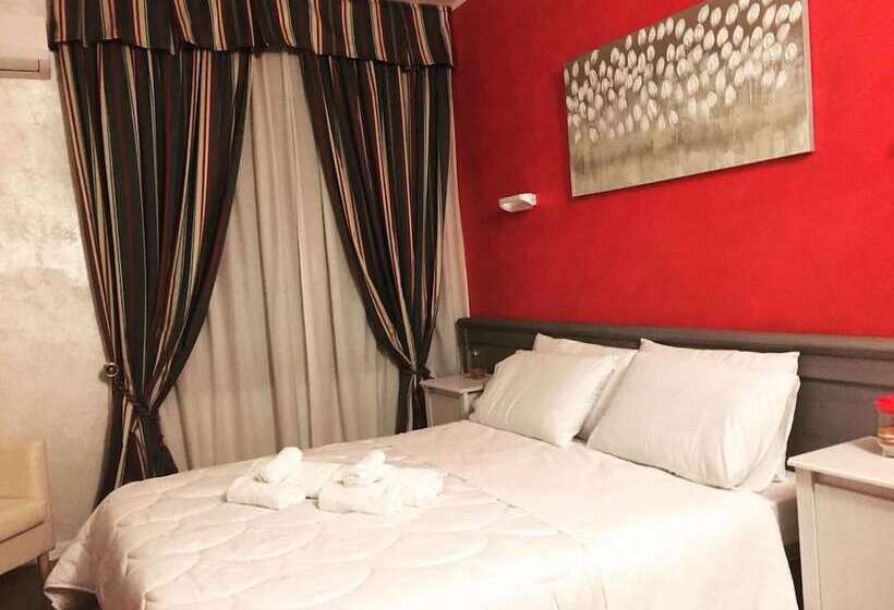 مبيت وإفطار Ai Colli