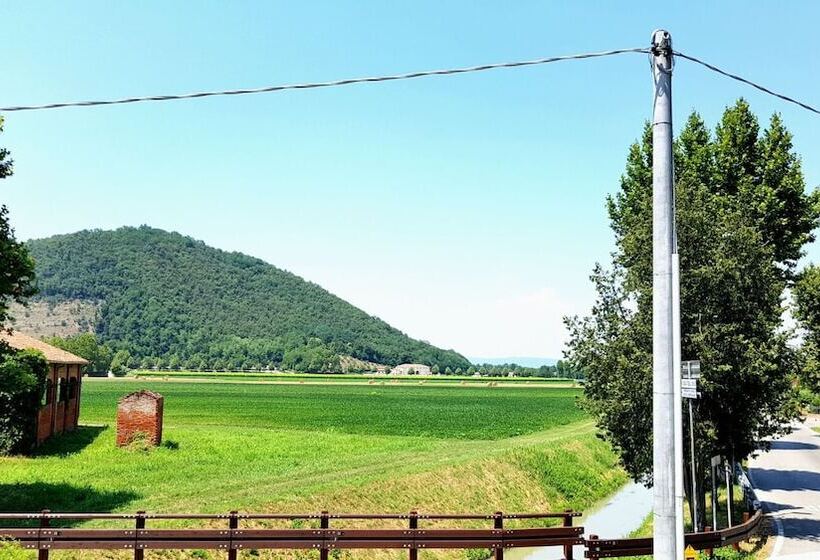 مبيت وإفطار Ai Colli