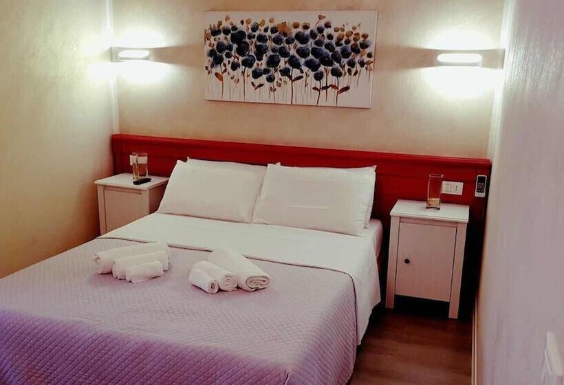 مبيت وإفطار Ai Colli