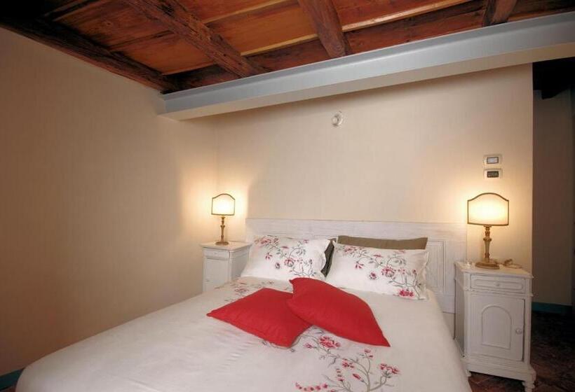 ベッドアンドブレックファースト Guest House Al Castello