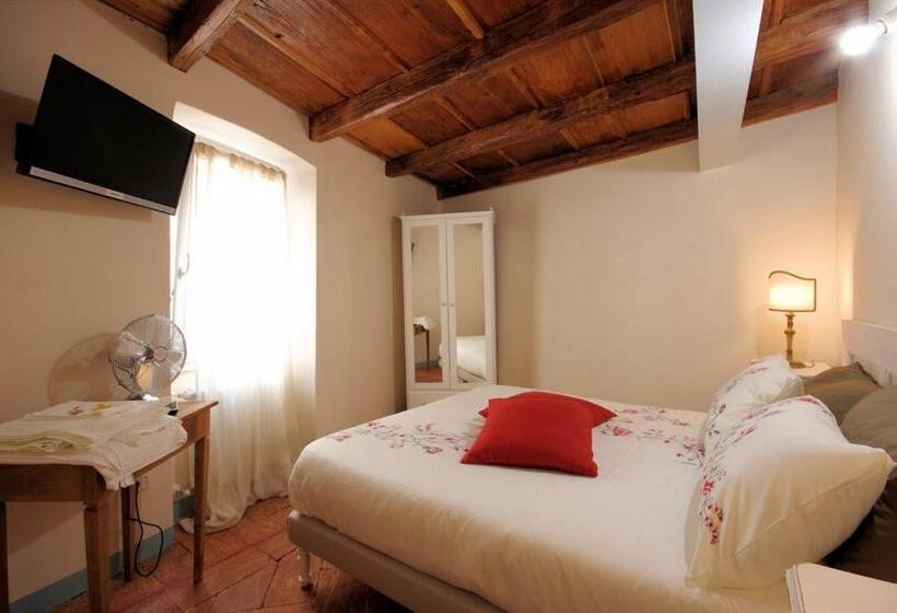 ベッドアンドブレックファースト Guest House Al Castello