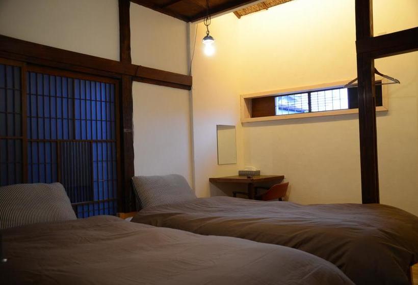 مبيت وإفطار Bed&breakfast Ichi