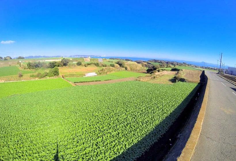 مبيت وإفطار Bed&breakfast Ichi