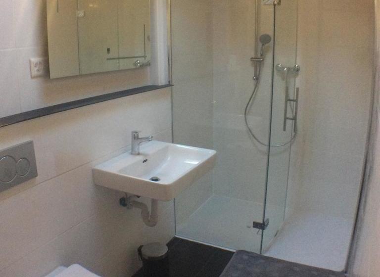 مبيت وإفطار Chez Philippe