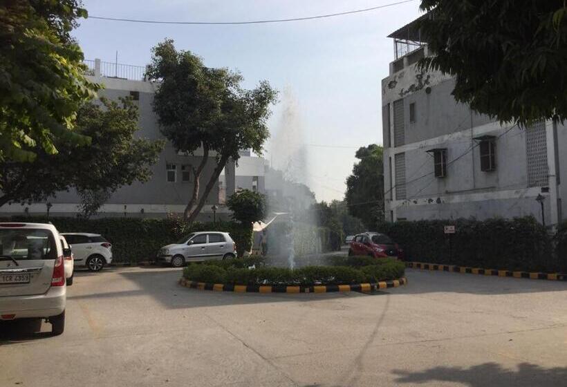 Bed and Breakfast Homestay Chateau 39