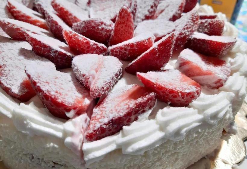 ベッドアンドブレックファースト I Fiori Di Sicilia