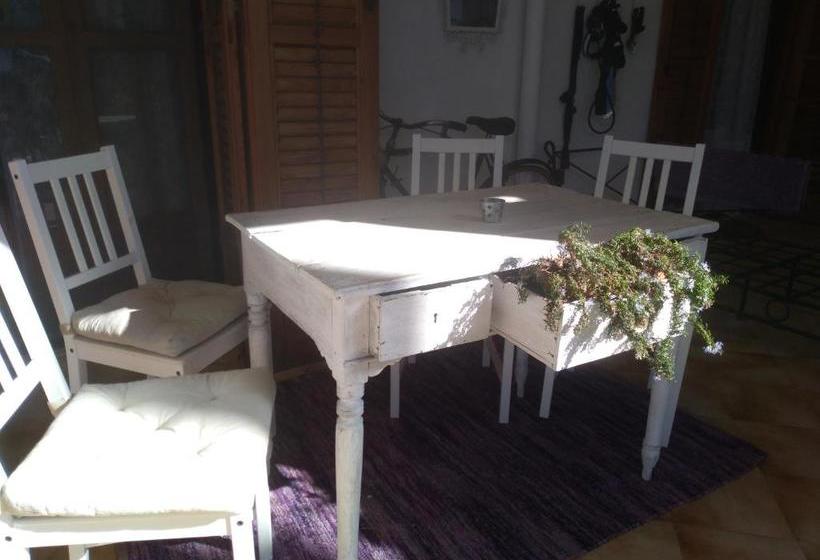 ベッドアンドブレックファースト I Fiori Di Sicilia