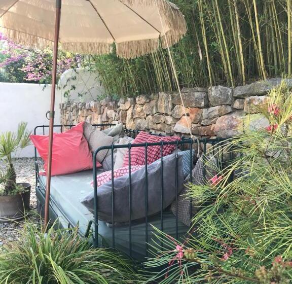 צימר Maison D Hôtes La Villa Madeleine