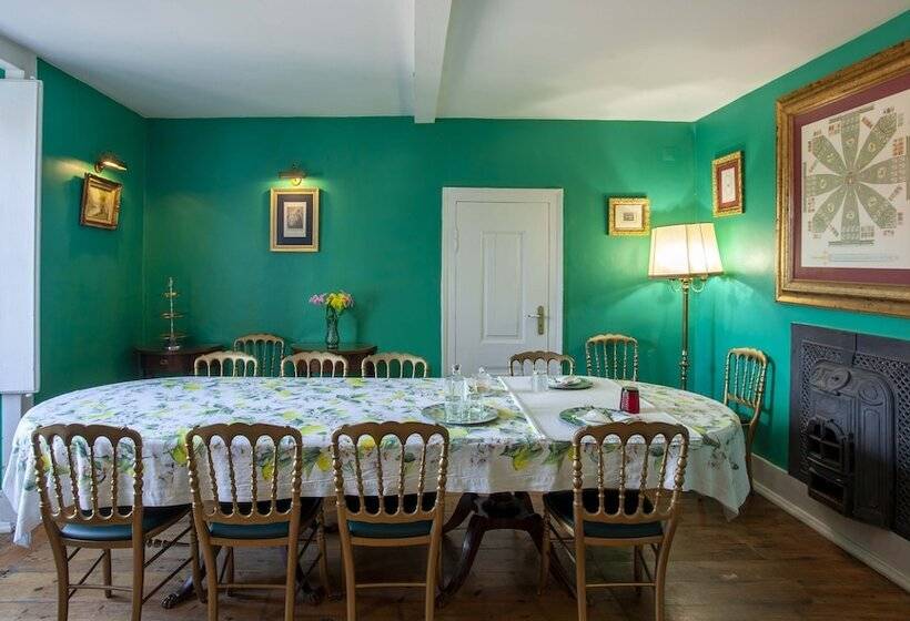 مبيت وإفطار Palácio De Sintra Boutique House