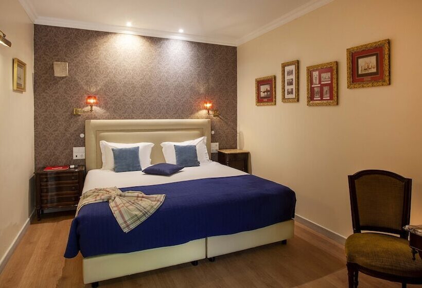 مبيت وإفطار Palácio De Sintra Boutique House