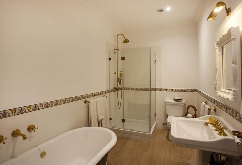 تختخواب و صبحانه Palácio De Sintra Boutique House