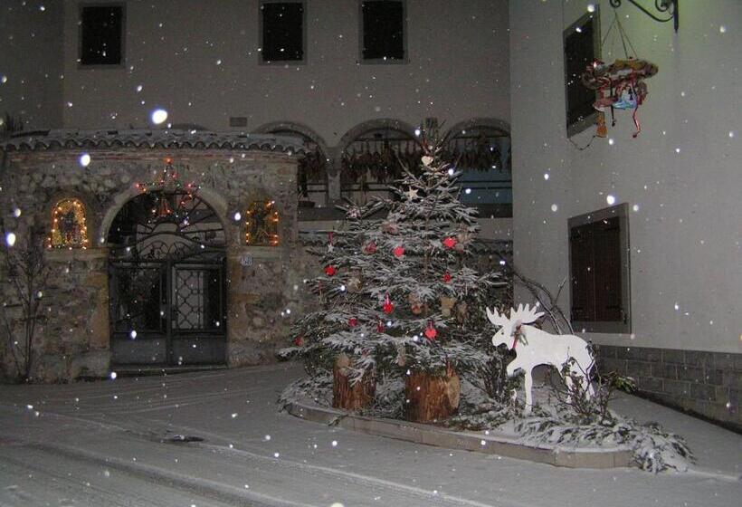 민박 Profum Di Bosc