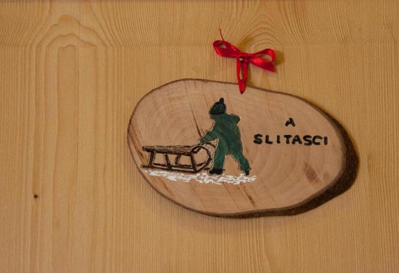 민박 Profum Di Bosc