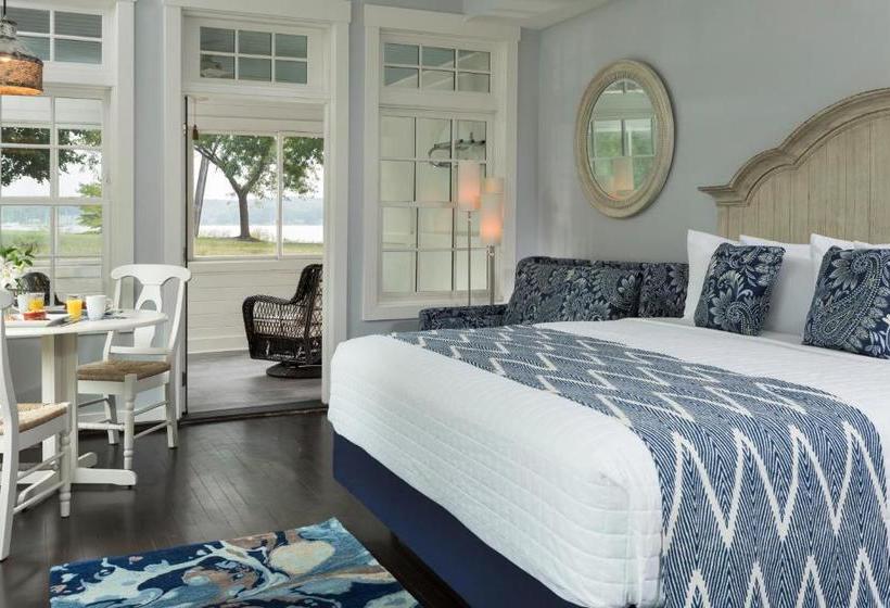 Bed and Breakfast The  Saugatuck  Adults Only