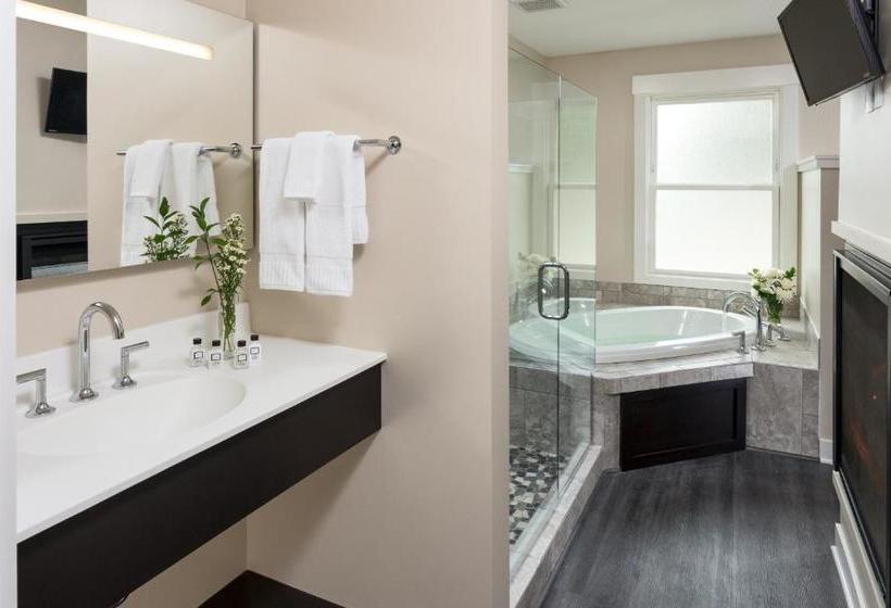 Bed and Breakfast The  Saugatuck  Adults Only