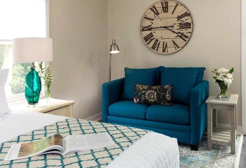 Bed and Breakfast The  Saugatuck  Adults Only