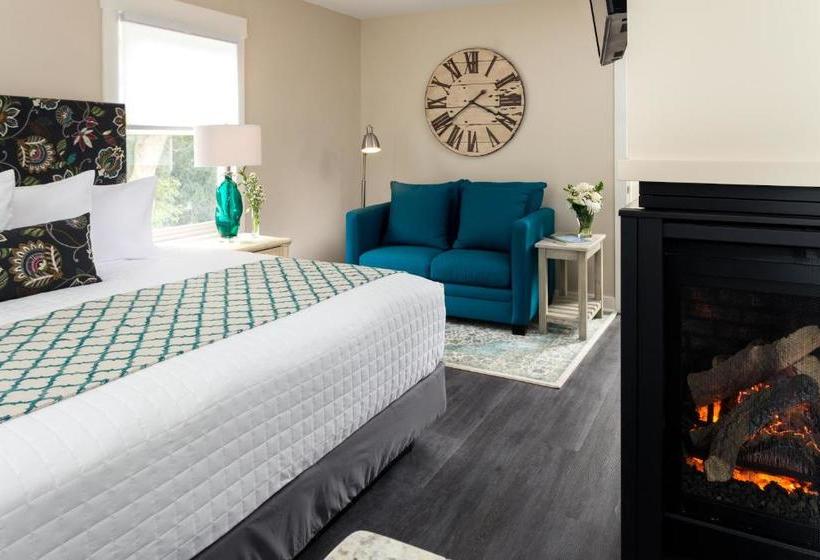 Bed and Breakfast The  Saugatuck  Adults Only