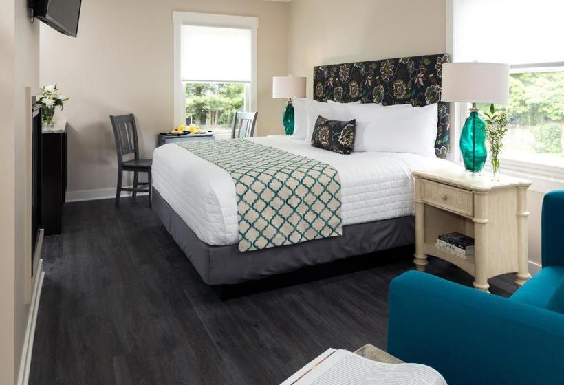 Bed and Breakfast The  Saugatuck  Adults Only