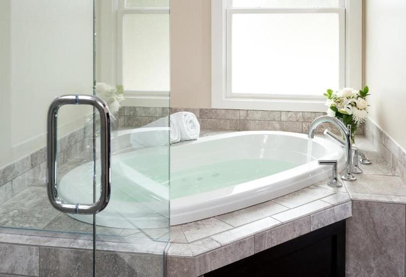 Bed and Breakfast The  Saugatuck  Adults Only